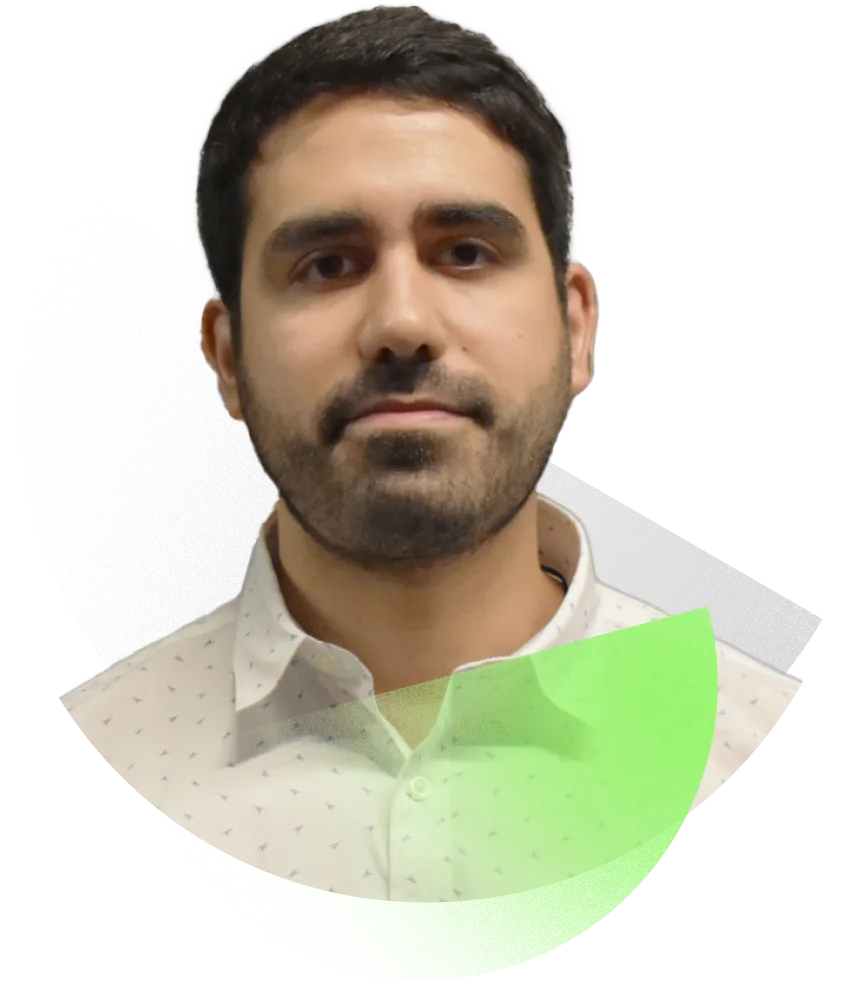 Matias Gutierrez Erpi, Silver River CTO