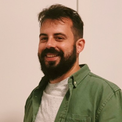 Daniel Garoz