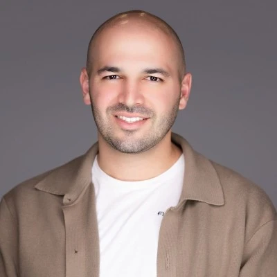 Daniel Magun